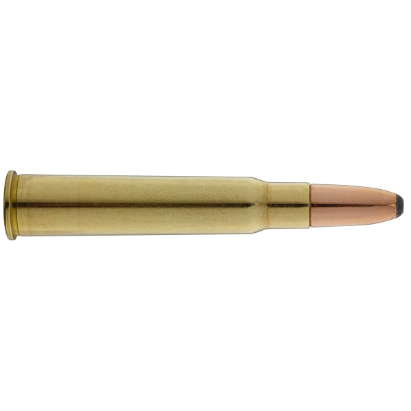 Munition Norma 8x57 JRS Vulkan : Expansion Rapide pour Grand Gibier