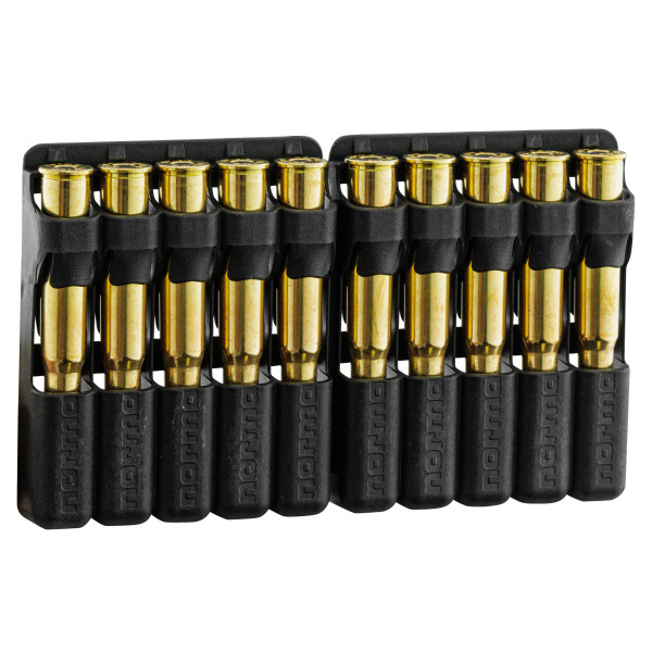 Munition Norma 8x57 JRS Vulkan : Expansion Rapide pour Grand Gibier