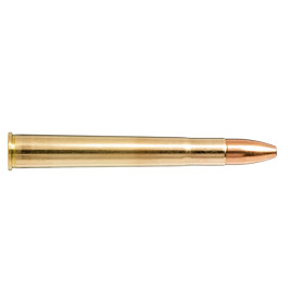 Norma 9,3x74 R Vulkan : Puissance et Fiabilité pour Grand Gibier