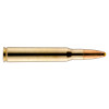 Munition Norma Plastic Point .30-06 : Expansion rapide et fiable