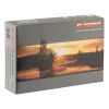 Munition Norma Plastic Point .30-06 : Expansion rapide et fiable