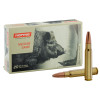 Munition Norma 8x57 JS Vulkan : Impact Puissant pour Gibier Musclé