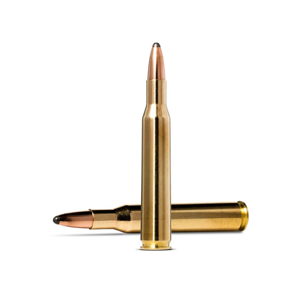 Munitions Norma .270 Win 130 gr : Précision et Impact Puissant