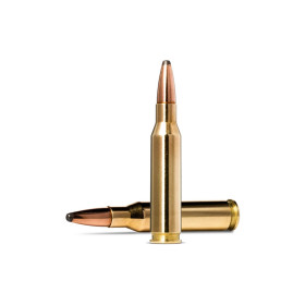 Cartouches Norma 7mm-08 Remington : Précision et Recul Réduit