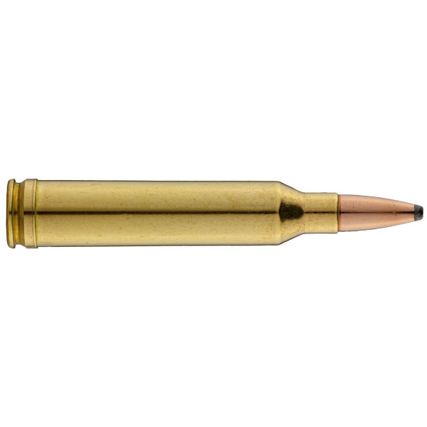 Puissance et Précision : Norma 7mm Rem Mag 150 gr pour Grand Gibier