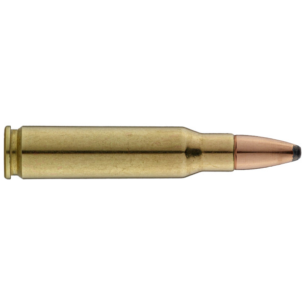 Norma .308 Winchester Whitetail : Précision et Impact pour Grand Gibier
