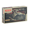 Norma .308 Winchester Whitetail : Précision et Impact pour Grand Gibier