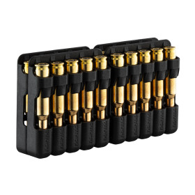 Cartouche Norma .222 Remington : Précision et Impact pour Nuisibles