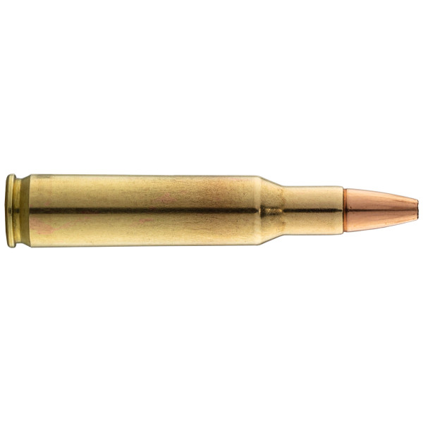 Cartouche Norma .222 Remington : Précision et Impact pour Nuisibles