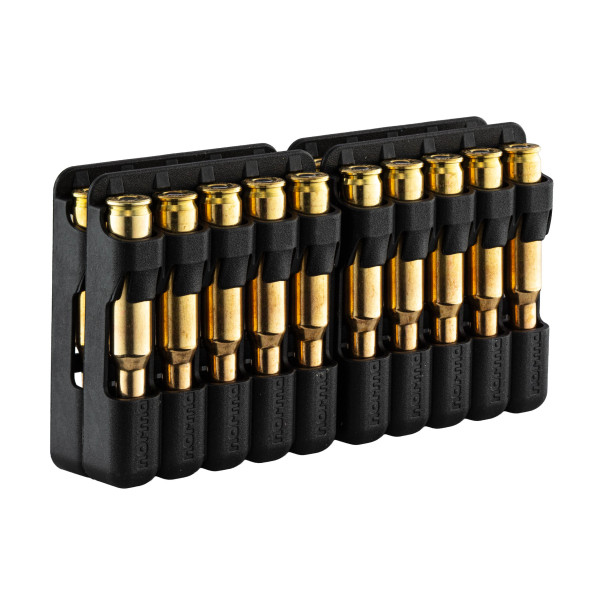 Cartouche Norma .222 Remington : Précision et Impact pour Nuisibles