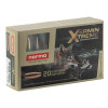 Norma .243 Winchester VerminXtreme : Précision et Impact Puissant