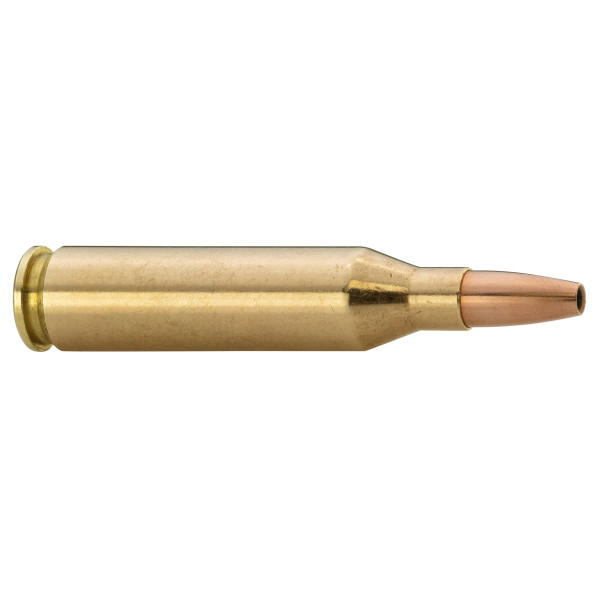 Norma .243 Winchester VerminXtreme : Précision et Impact Puissant