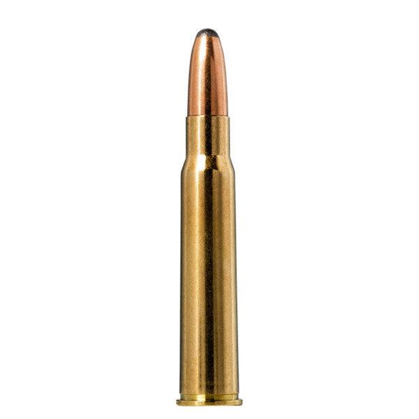 Munition Norma 8x57 JRS 196gr : Précision et Puissance pour Gros Gibier
