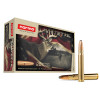 Cartouche Norma 9,3x62 Whitetail : Puissance et Précision pour Gros Gibier