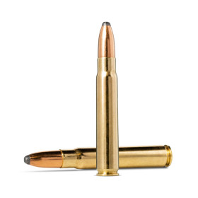 Cartouche Norma 9,3x62 Whitetail : Puissance et Précision pour Gros Gibier