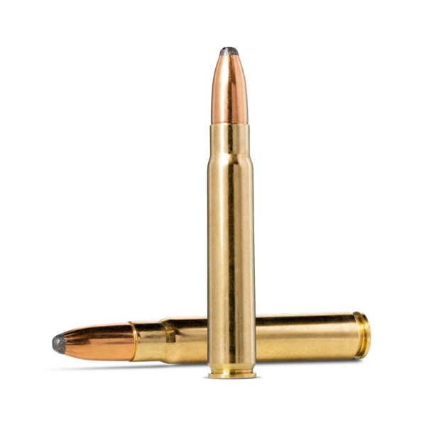 Cartouche Norma 9,3x62 Whitetail : Puissance et Précision pour Gros Gibier