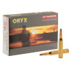 Précision et puissance : Munitions Norma .270 Win Oryx 150gr
