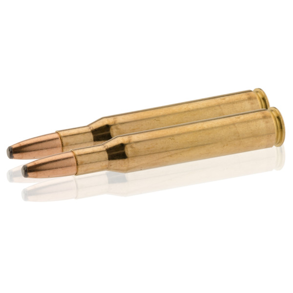 Précision et puissance : Munitions Norma .270 Win Oryx 150gr