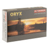 Précision et puissance : Munitions Norma .270 Win Oryx 150gr