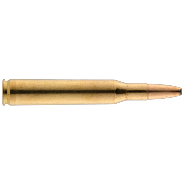 Précision et puissance : Munitions Norma .270 Win Oryx 150gr