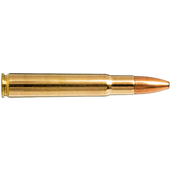 Norma .35 Whelen Oryx 250 Grains : Impact Maximal sur Grand Gibier