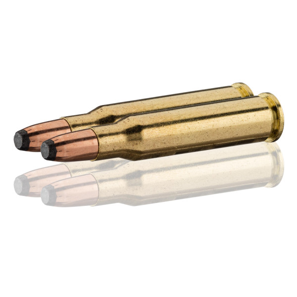 Cartouches Sologne .307 Win 170 gr : Précision et Impact en Battue