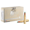 Cartouches Sologne 30 R Blaser : Précision et Puissance Inégalées
