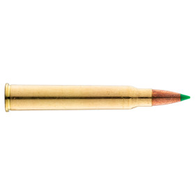 Cartouches Sologne 30 R Blaser : Précision et Puissance Inégalées