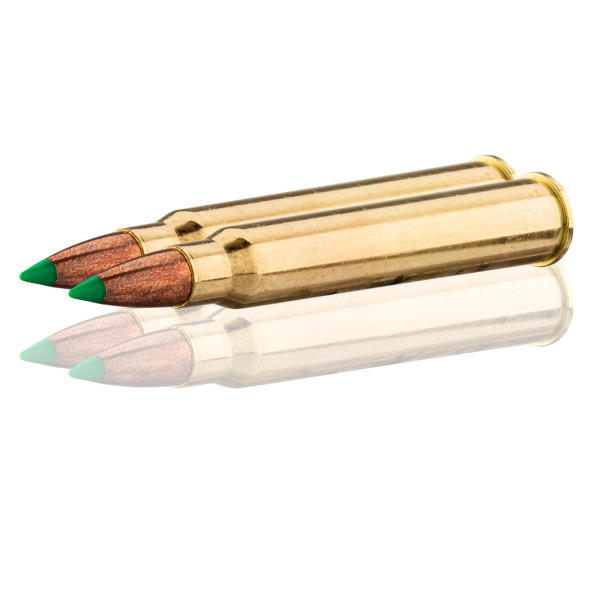 Cartouches Sologne 30 R Blaser : Précision et Puissance Inégalées