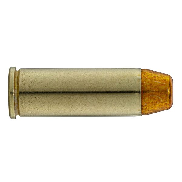Cartouche Sologne .45 Colt : Précision et Économie pour Revolvers Western