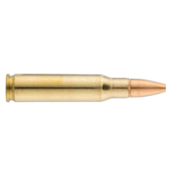 Winchester Subsonic .308 Win : Silence et Précision à Chaque Tir
