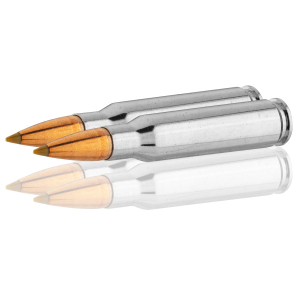 Browning .308 Win BXS 150 gr : Puissance et Précision pour Grand Gibier