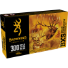Browning .300 Win Mag BXS 180 gr : Puissance et Précision Ultimes