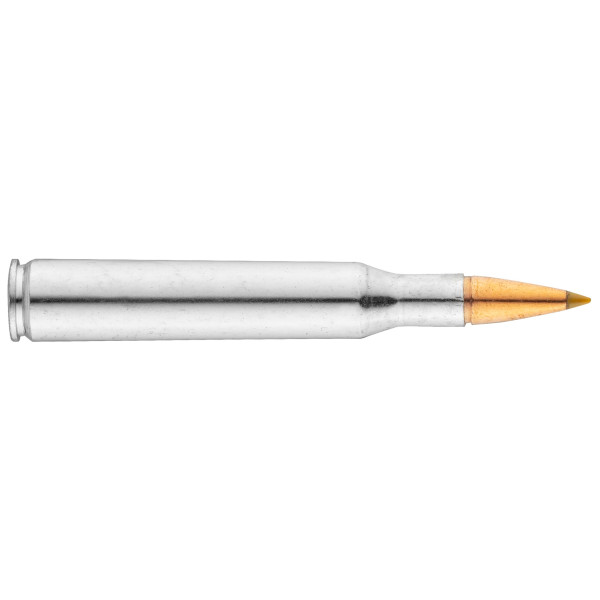 Browning .270 Win BXS 130 gr : Puissance et Précision pour Grand Gibier