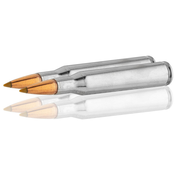 Browning .270 Win BXS 130 gr : Puissance et Précision pour Grand Gibier