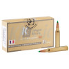 Puissance et Précision : Sologne .300 Weatherby Magnum pour Grand Gibier