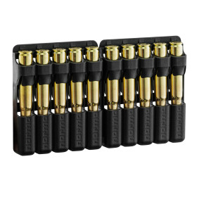 Norma 8x57 JS Oryx 196 gr : Puissance et Précision pour Chasseurs