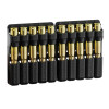 Norma 8x57 JS Oryx 196 gr : Puissance et Précision pour Chasseurs