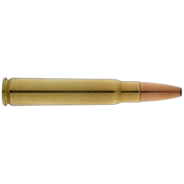 Norma 8x57 JS Oryx 196 gr : Puissance et Précision pour Chasseurs