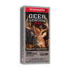 Winchester Deer Season XP .300 BLK : Précision et Impact Maximal