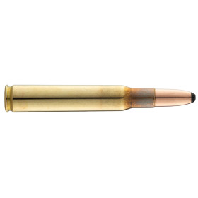Munitions Sologne .30-06 Subsoniques : Discrétion et Précision Assurées
