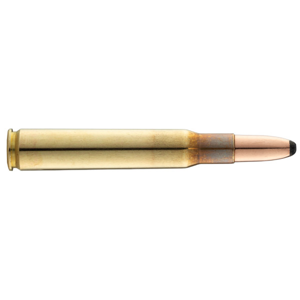 Munitions Sologne .30-06 Subsoniques : Discrétion et Précision Assurées