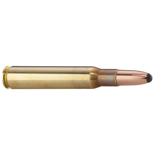 Munitions Sologne .30-06 Subsoniques : Discrétion et Précision Assurées