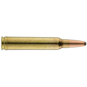 Munitions Sologne .300 Win. Mag. : Puissance et Précision Inégalées