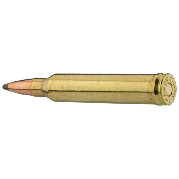 Munitions Sologne .300 Win. Mag. : Puissance et Précision Inégalées
