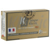 Cartouches Sologne .270 Win : Précision et Expansion Optimale