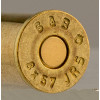 Cartouche Sologne 8x57 JRS : Puissance Écologique pour Grand Gibier