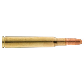 Cartouche Sologne 7x64 GPA : Puissance Écologique pour Grand Gibier