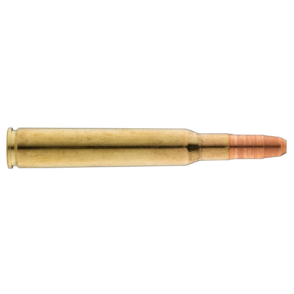 Cartouche Sologne 7x64 GPA : Puissance Écologique pour Grand Gibier