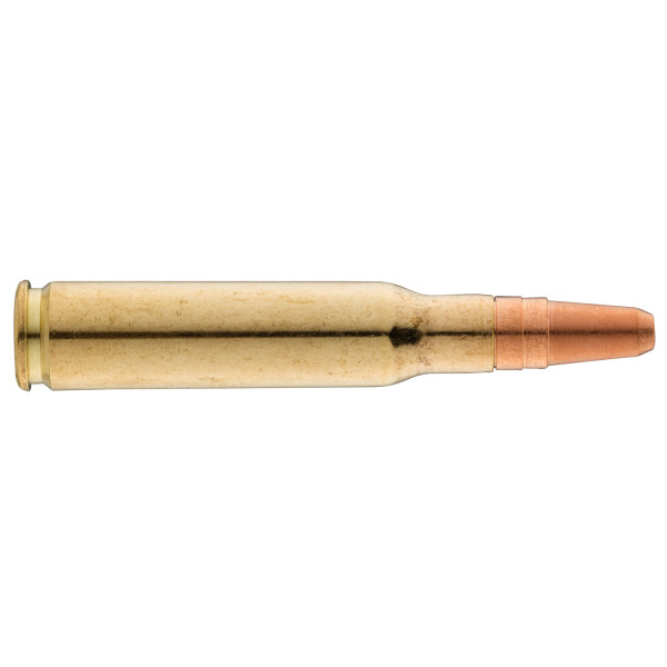 Cartouche Sologne .308 Win GPA : Puissance Écologique pour Grand Gibier